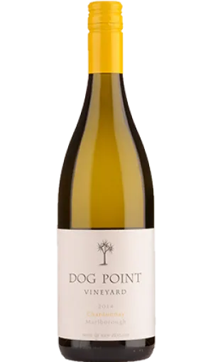 Dog Point Chardonnay 21 / 22 750ml