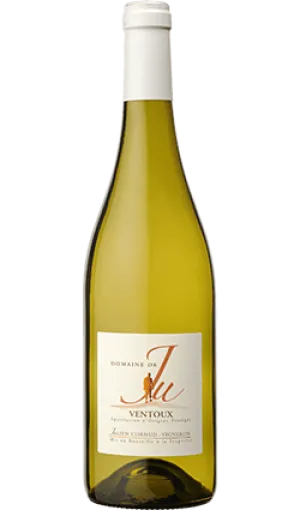 Dom due Ju Ventoux BLANC 750ml