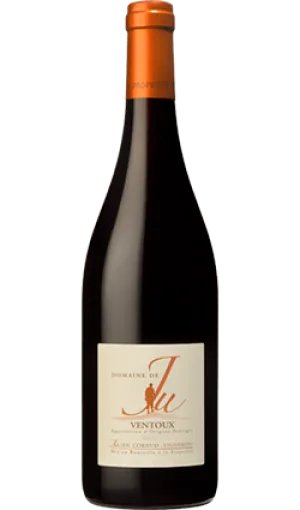Dom due Ju Ventoux ROUGE 750ml