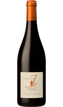 Dom due Ju Ventoux ROUGE 750ml