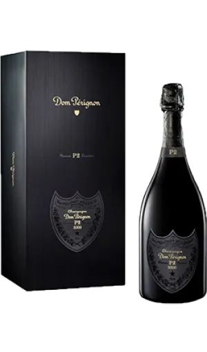 Dom Perignon P2 2004 750ml