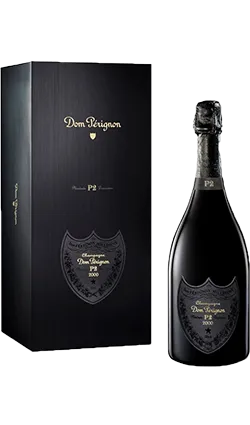 Dom Perignon P2 2004 750ml