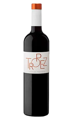 Dom Tropez Provence RED 2022 750ml