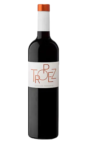 Dom Tropez Provence RED 2022 750ml