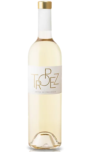 Dom Tropez Provence WHITE 2023 750ml