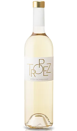 Dom Tropez Provence WHITE 2023 750ml