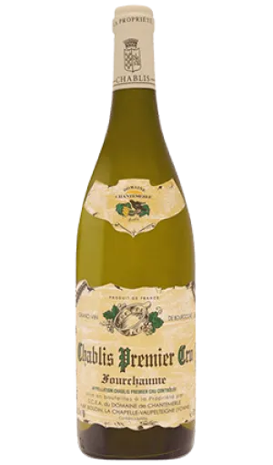 Domaine Chantemerle Chablis 1er Cru Fourchaume 2023