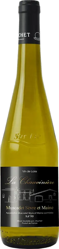 Domaine de la Chauvinière