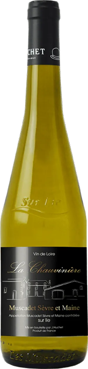 Domaine de la Chauvinière