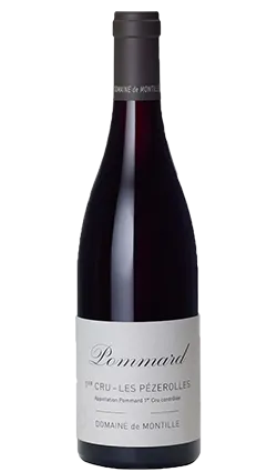Domaine de Montille Pommard 1er Cru Les Pezerolles 2020 750ml