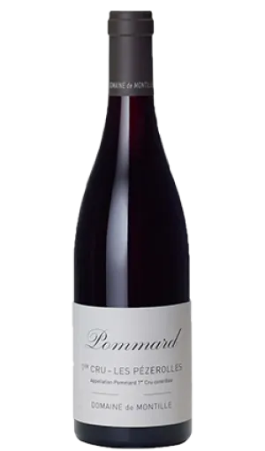 Domaine de Montille Pommard 1er Cru Les Pezerolles 2020 750ml