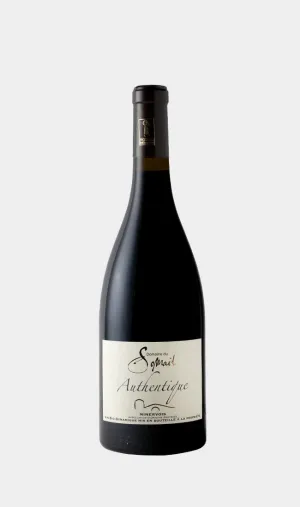 Domaine du Somail, Minervois l'Authentique 2018 750ML