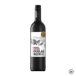 Douglas Green - Cabernet Sauvignon - 750ml