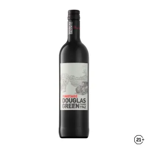 Douglas Green - Pinotage - 750ml
