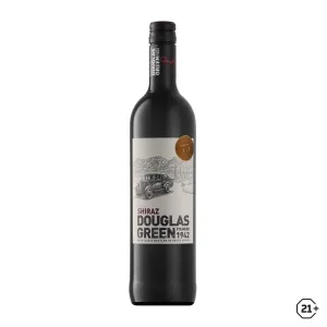 Douglas Green - Shiraz - 750ml