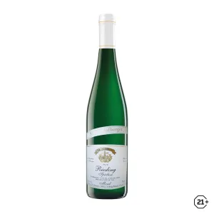 Dr Zenzen - Sonnenhofberger - Riesling Spatlese - 750ml