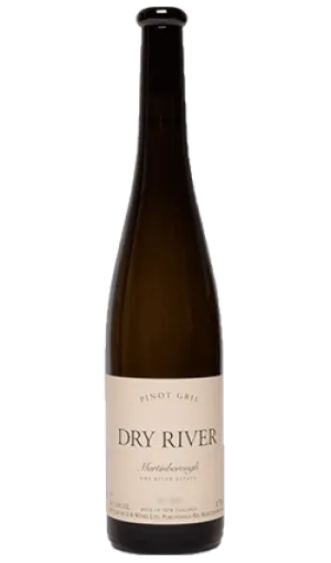 Dry River Pinot Gris 2023
