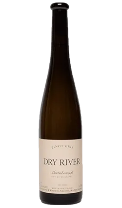 Dry River Pinot Gris 2023