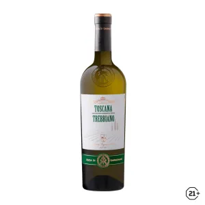 Duca Di Saragnano - Trebbiano di Toscana IGT - 750ml