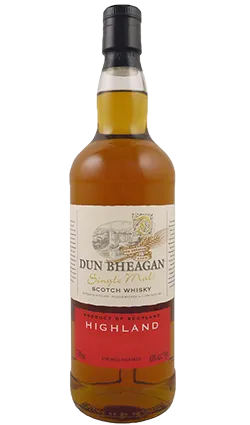 Dun Bheagan Highland 700ml