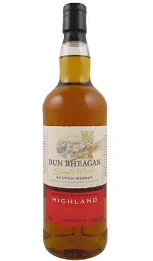 Dun Bheagan Highland 700ml