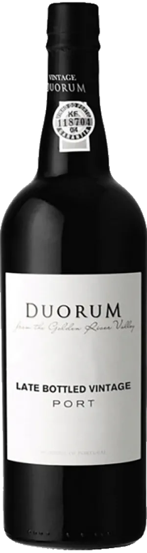 Duorum Late Bottled Vintage Port