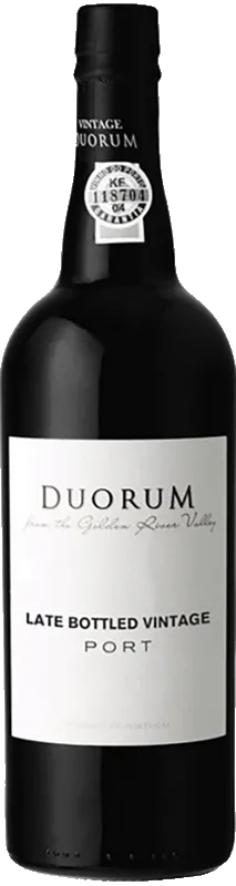 Duorum Late Bottled Vintage Port