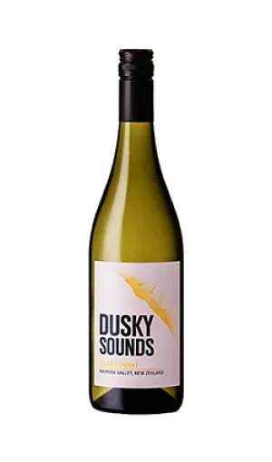 Dusky Sounds Chardonnay 2022 750ml