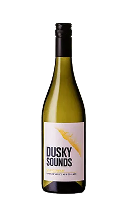 Dusky Sounds Chardonnay 2022 750ml