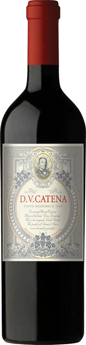 DV Catena Tinto Histórico
