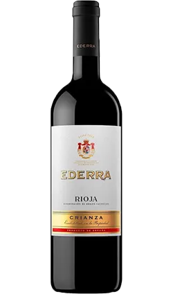 Ederra Crianza 2020