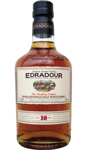 Edradour 10YO 700ml