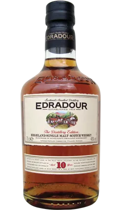 Edradour 10YO 700ml