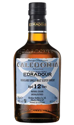 Edradour Caledonia 12YO 700ml