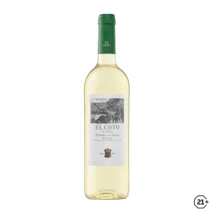 El Coto - Blanco - 750ml