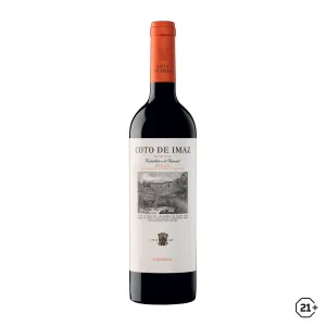 El Coto - De Imaz Reserva - 750ml