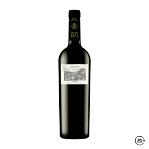 El Coto - Real Reserva - 750ml