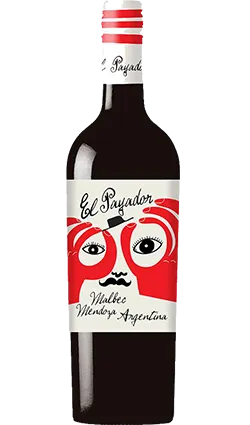 El Payador Malbec 2023 750ml