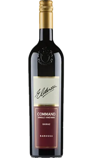 Elderton Command Shiraz 2021 750ml