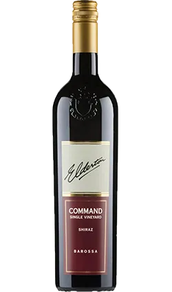 Elderton Command Shiraz 2021 750ml