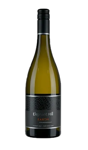 Elephant Hill Earth Chardonnay 2021