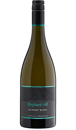 Elephant Hill Le Phant Blanc 2023