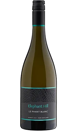 Elephant Hill Le Phant Blanc 2023