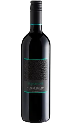Elephant Hill Merlot 2019 750ml