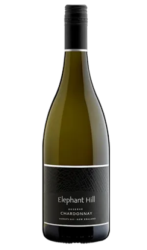 Elephant Hill Reserve Chardonnay 2018 750ml