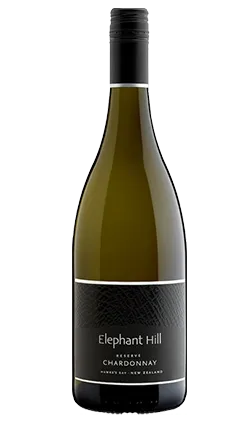 Elephant Hill Reserve Chardonnay 2018 750ml