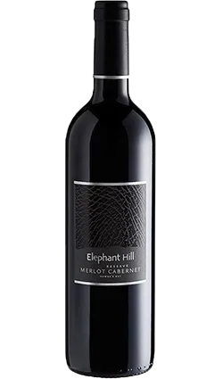 Elephant Hill RESERVE Merlot Cab/Franc 2017 750ml