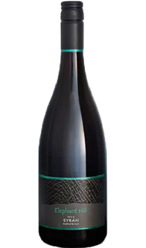 Elephant Hill Syrah 2020 750ml