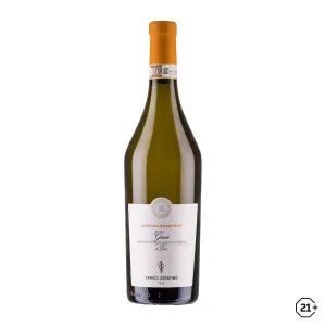 Enrico Serafino - Grifo Del Quartaro Di Gavi  DOCG - Cortese - 750ml
