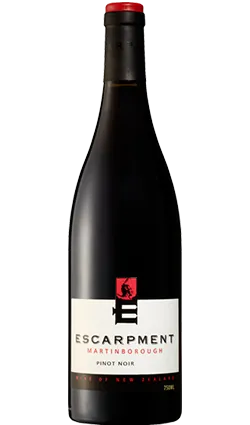 Escarpment Pinot Noir 2022 750ml